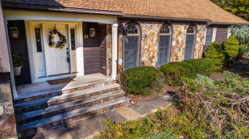 Valhalla Vistas - Residential