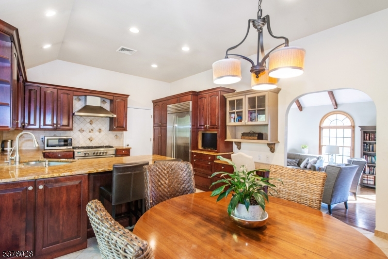 Valhalla Vistas - Residential