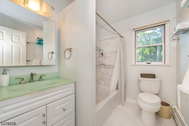 Valhalla Vistas - Residential