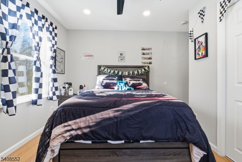 Silver Lake - Residential