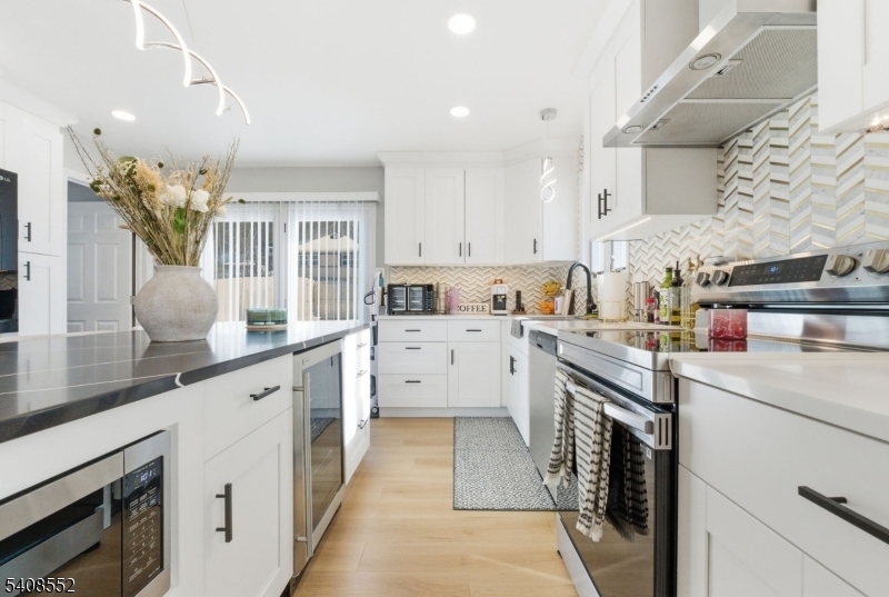 Silver Lake - Residential