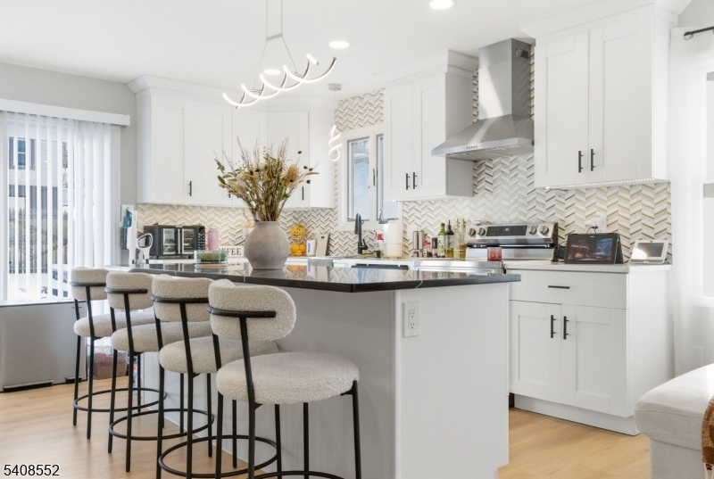 Silver Lake - Residential