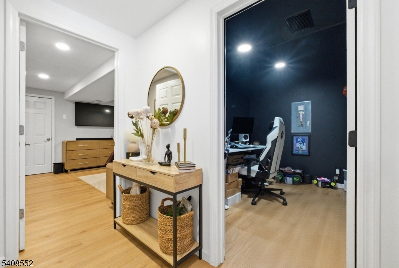 Silver Lake - Residential