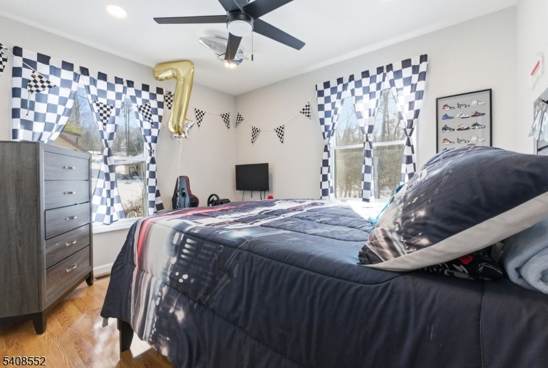 Silver Lake - Residential