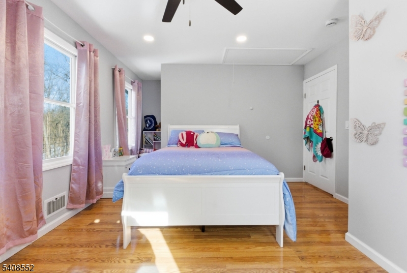 Silver Lake - Residential