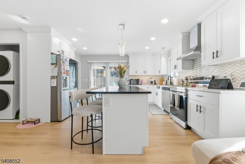 Silver Lake - Residential