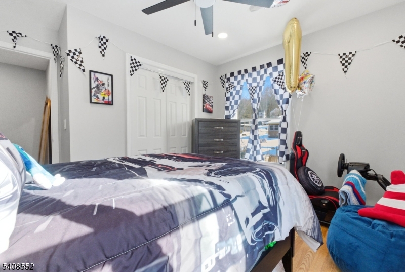 Silver Lake - Residential