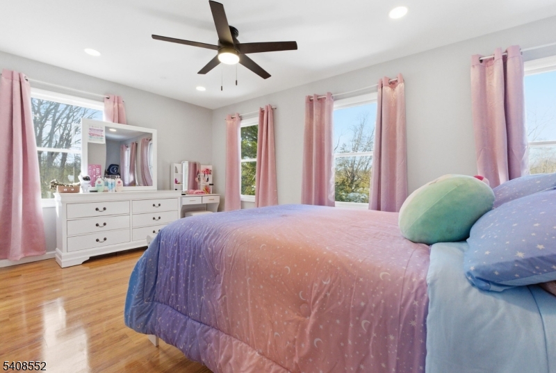 Silver Lake - Residential