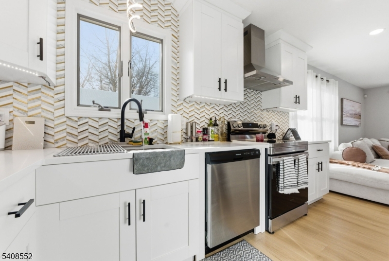 Silver Lake - Residential