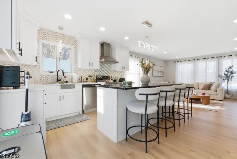 Silver Lake - Residential