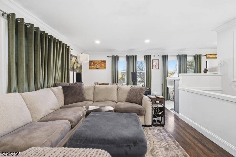 Pleasent Valley Lakes - Residential