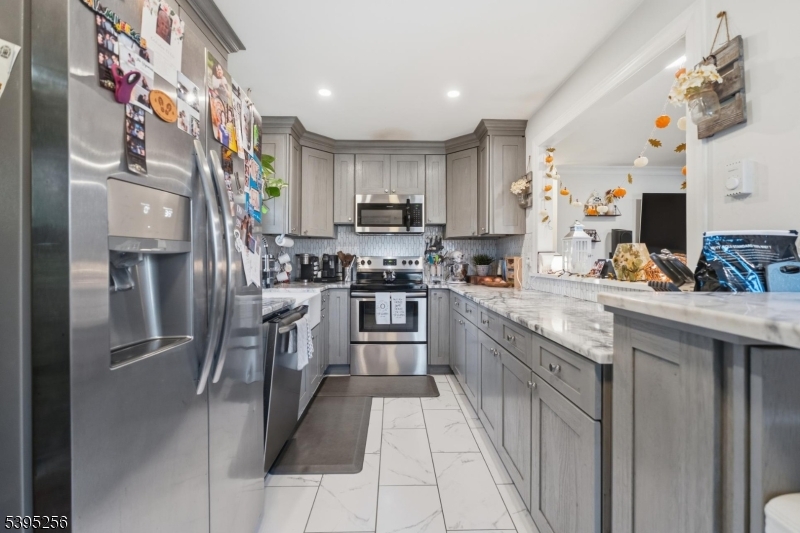 Pleasent Valley Lakes - Residential