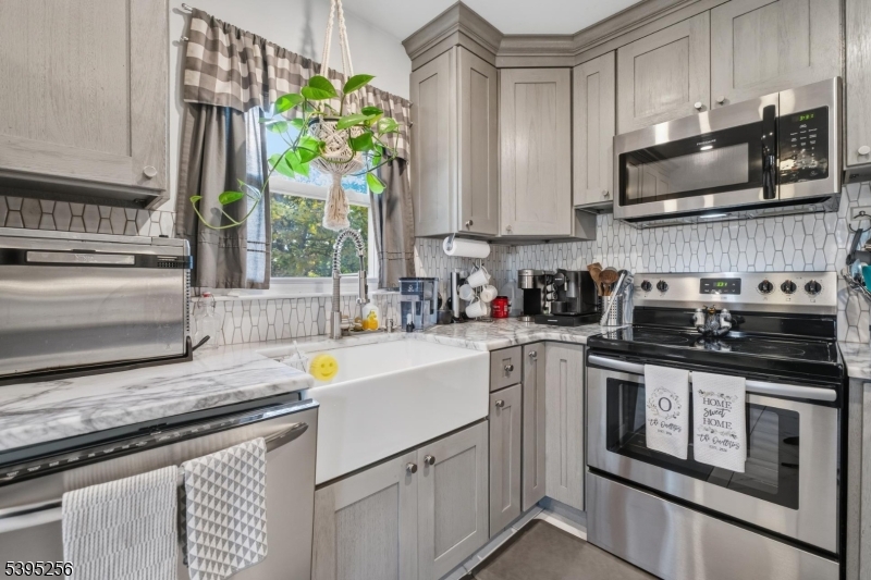 Pleasent Valley Lakes - Residential