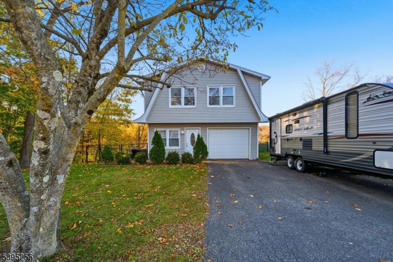 Pleasent Valley Lakes - Residential