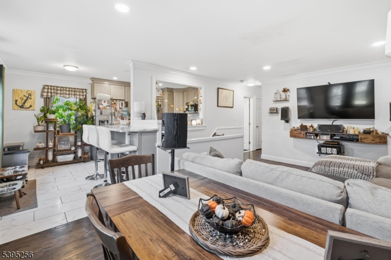 Pleasent Valley Lakes - Residential