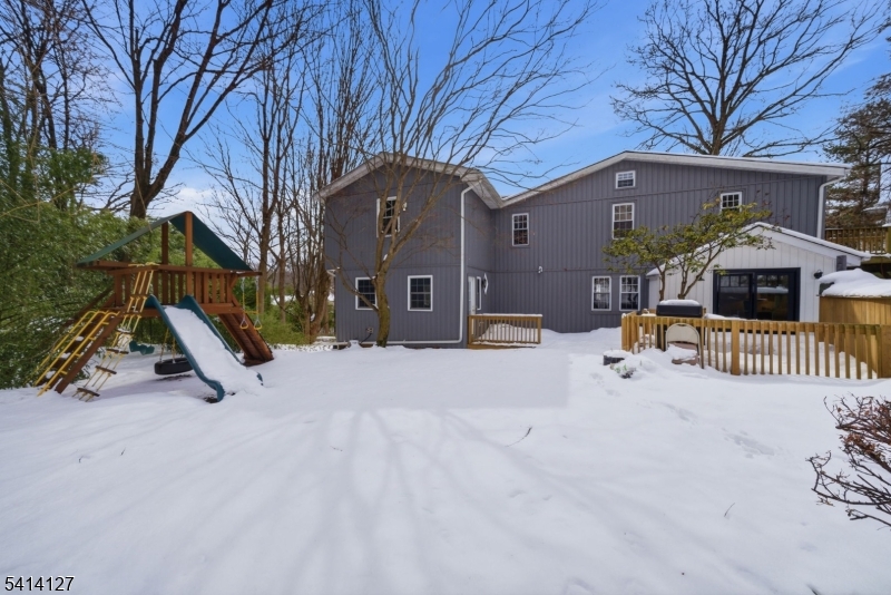 Cedar Lake - Residential