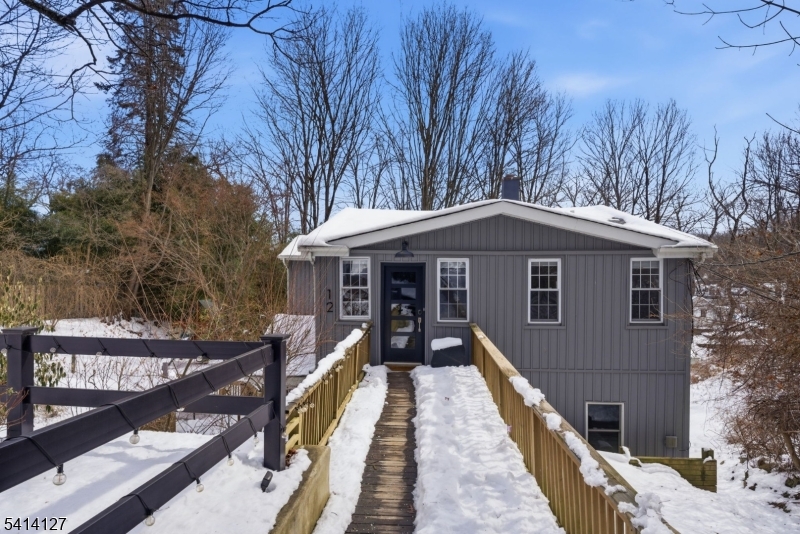 Cedar Lake - Residential