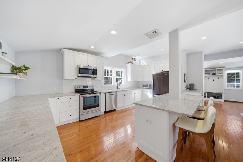 Cedar Lake - Residential