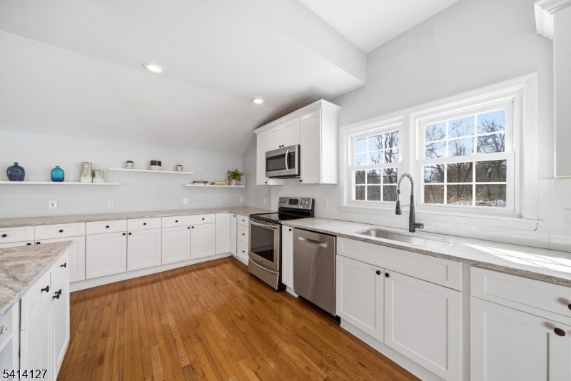 Cedar Lake - Residential