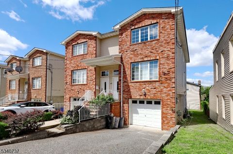 115 Macarthur Ave, Garfield City, NJ 07026 - MLS#: 3948011