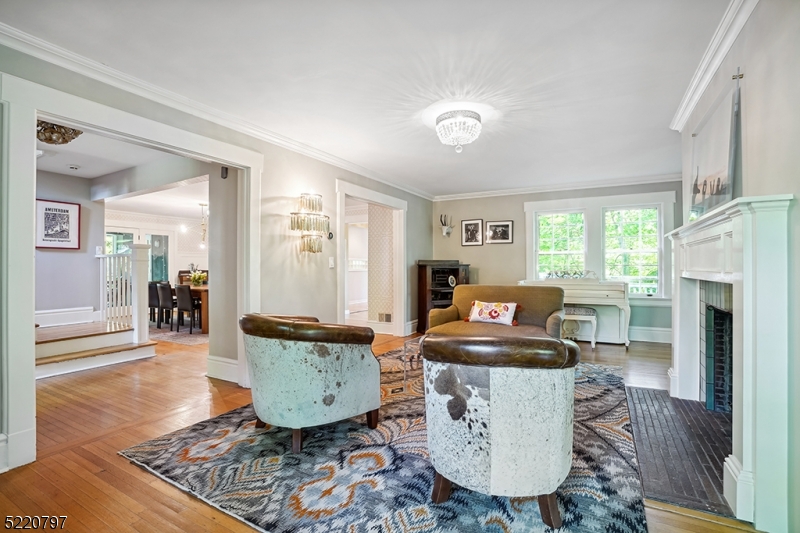 North Side - Residential