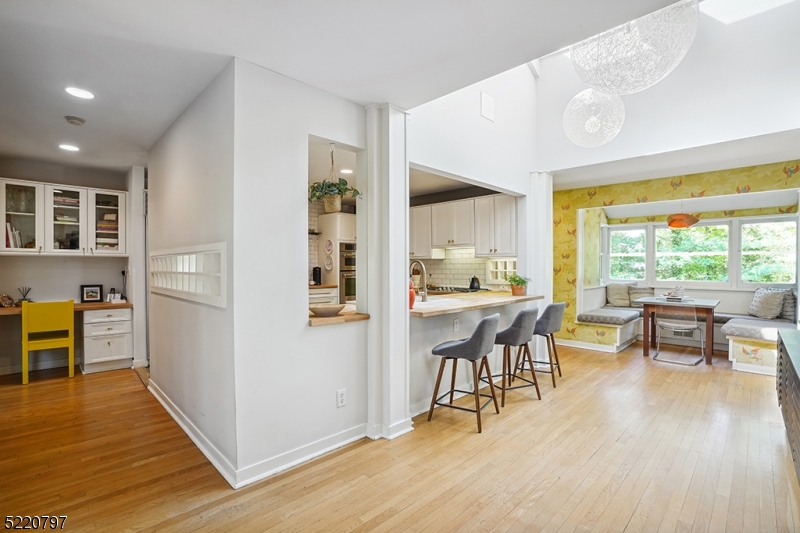 North Side - Residential