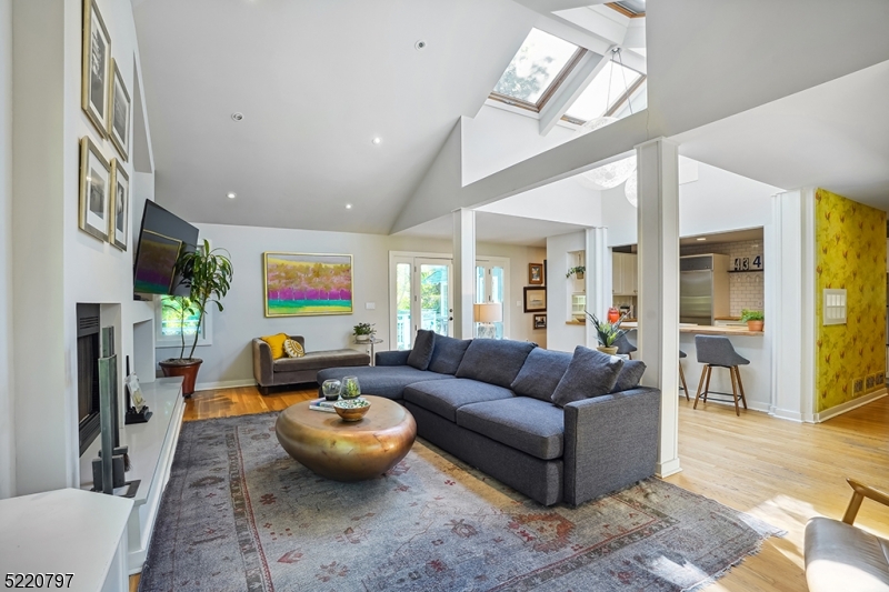 North Side - Residential