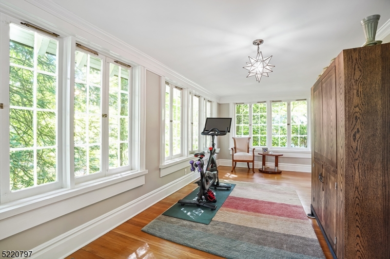 North Side - Residential