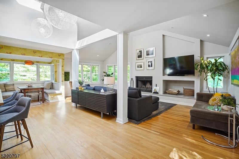 North Side - Residential