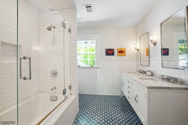 North Side - Residential