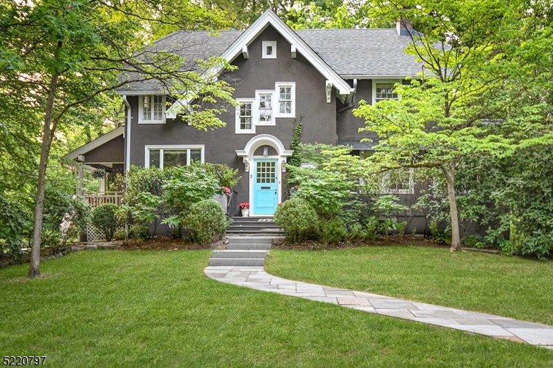 North Side - Residential