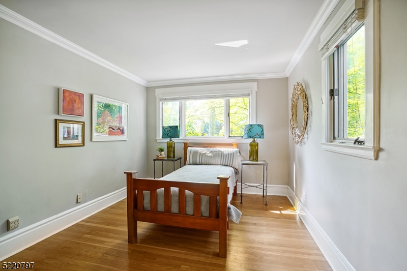 North Side - Residential