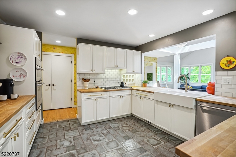 North Side - Residential