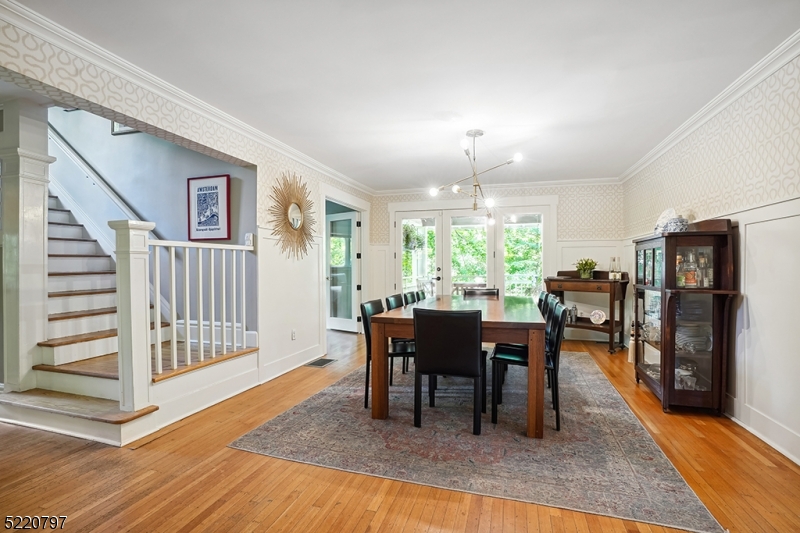 North Side - Residential