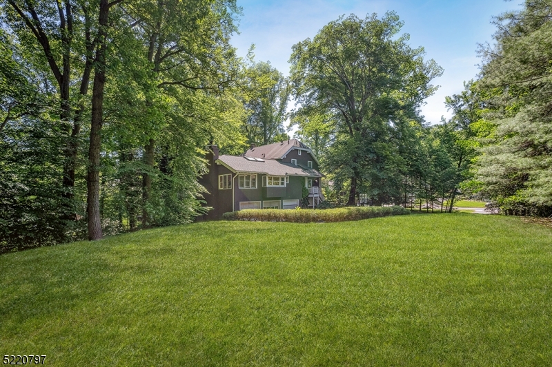 North Side - Residential