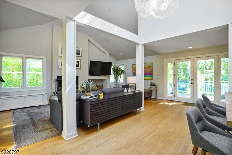 North Side - Residential