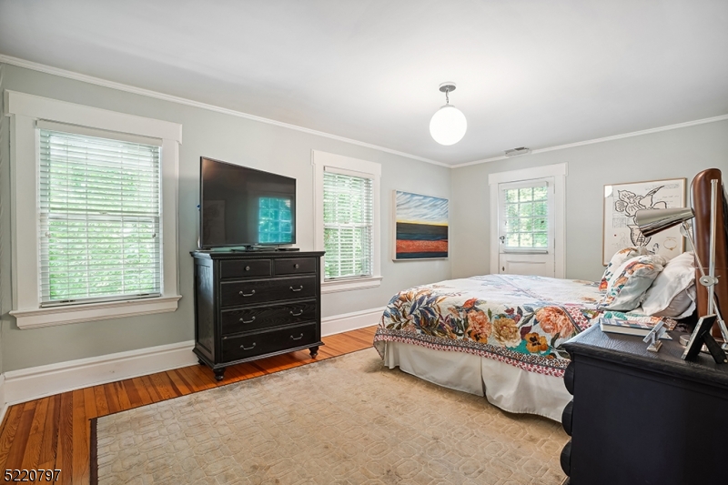 North Side - Residential