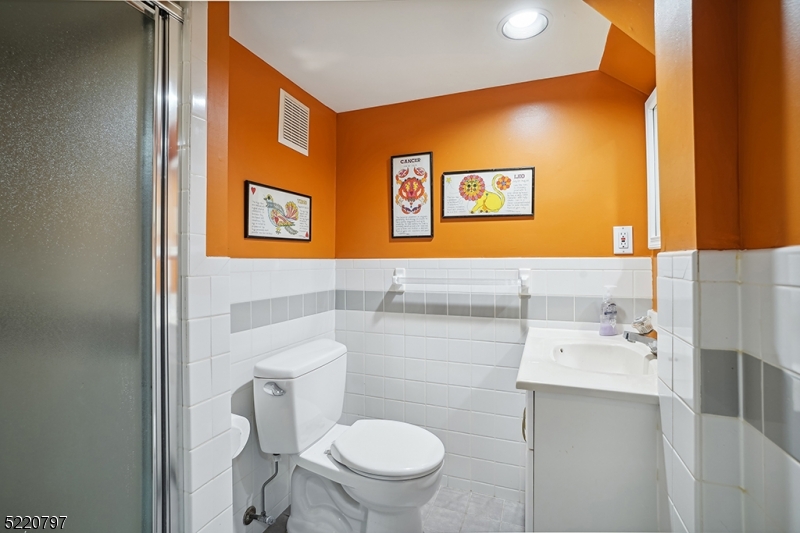 North Side - Residential