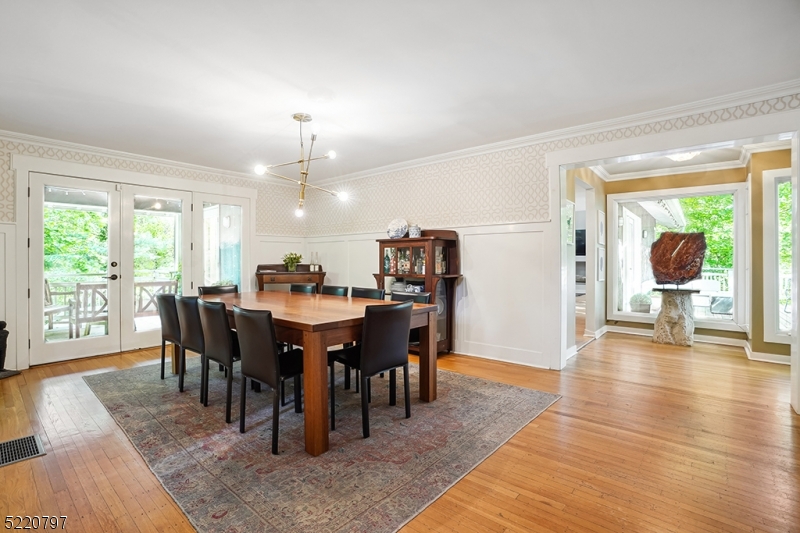 North Side - Residential