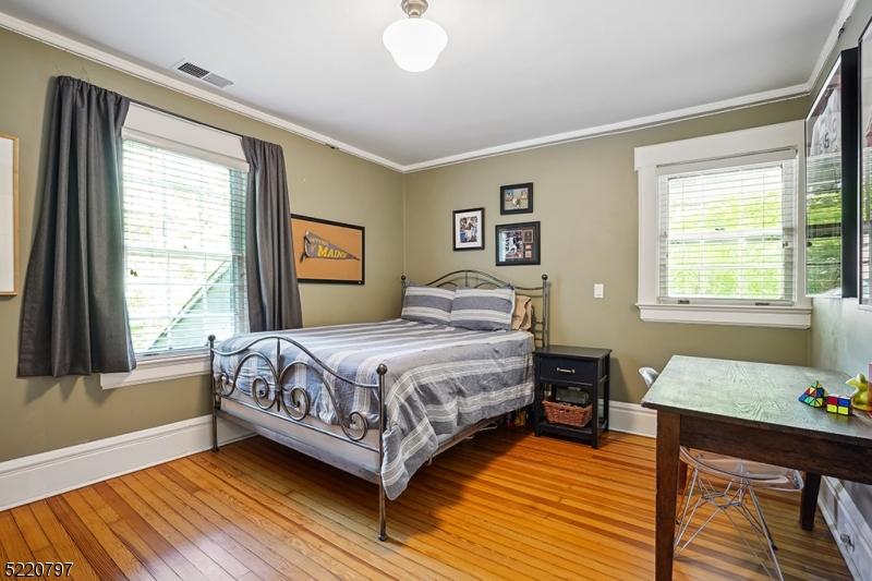 North Side - Residential