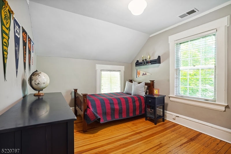 North Side - Residential