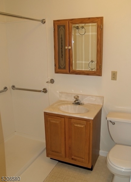 Park Edge - Residential Lease