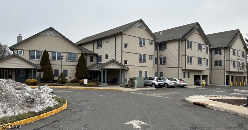 Park Edge - Residential Lease