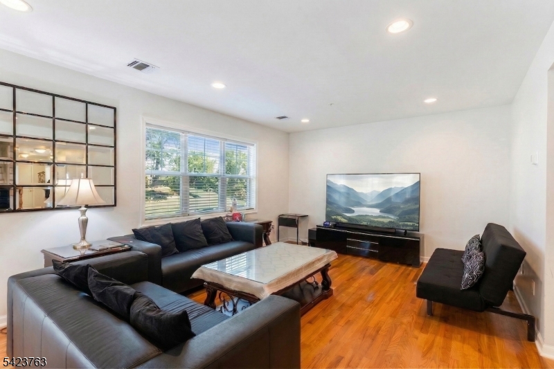 Garret Mountain Estates - Residential