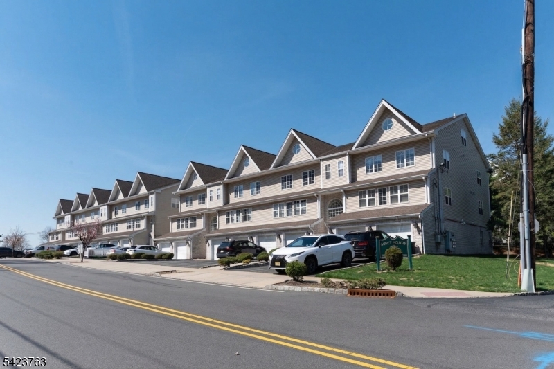 Garret Mountain Estates - Residential