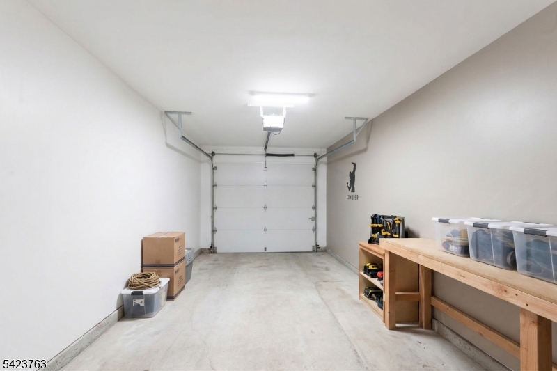 Garret Mountain Estates - Residential