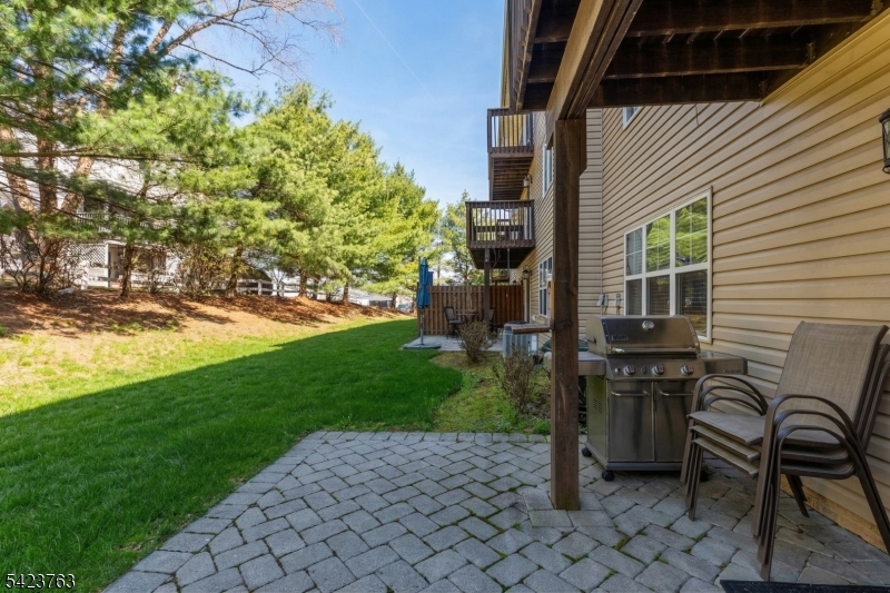 Garret Mountain Estates - Residential