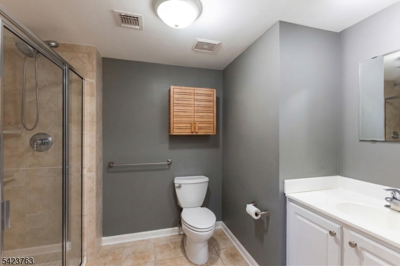 Garret Mountain Estates - Residential