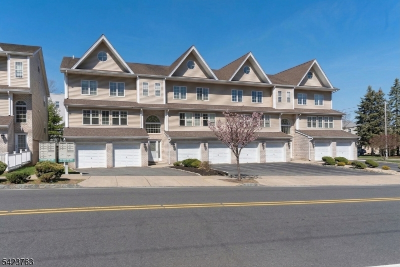 Garret Mountain Estates - Residential