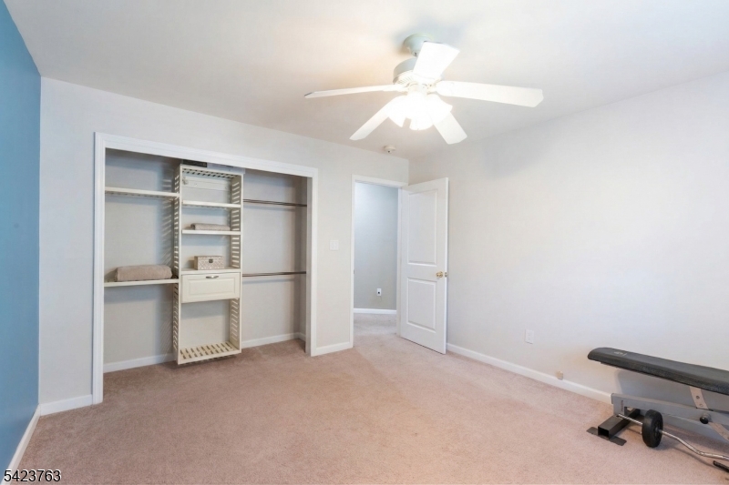 Garret Mountain Estates - Residential